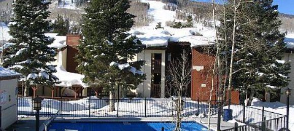 2 Schlafzimmer Cafe / Restaurant in Vail, USA, Nr. 45 15