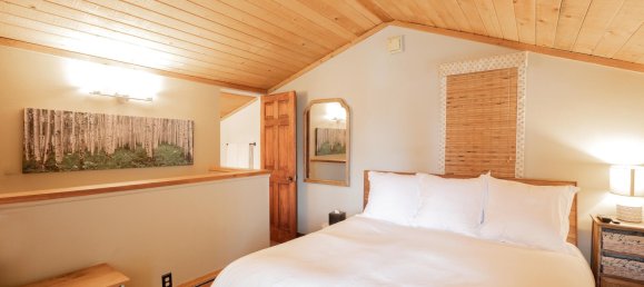 2 Schlafzimmer Cafe / Restaurant in Vail, USA, Nr. 45 8