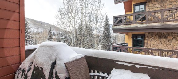 2 Schlafzimmer Cafe / Restaurant in Vail, USA, Nr. 45 13