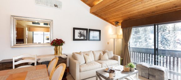 2 Schlafzimmer Cafe / Restaurant in Vail, USA, Nr. 45 2