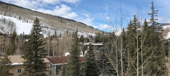 2 Schlafzimmer Cafe / Restaurant in Vail, USA, Nr. 45 14