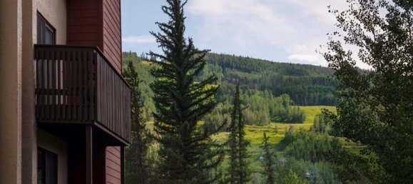 2 Schlafzimmer Cafe / Restaurant in Vail, USA, Nr. 45 18