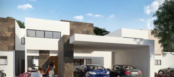 3 غرف نوم منزل في Yucatan, Mexico رقم 155194 2