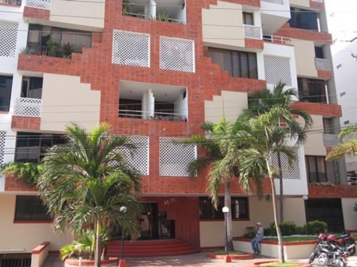 3 bedrooms House in Atlantico, Colombia No. 3615