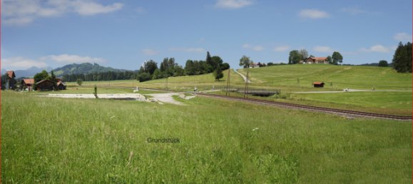 Terrain à Ostallgau, Germany No. 143361 6