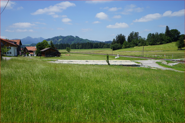 Terrain à Ostallgau, Germany No. 143361