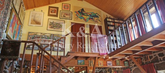 5 غرف نوم قطعة أرض في Oliveira do Hospital, Portugal رقم 139756 4