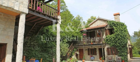 5 غرف نوم قطعة أرض في Oliveira do Hospital, Portugal رقم 139756 8