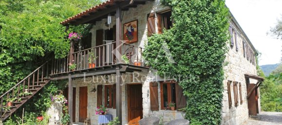 5 غرف نوم قطعة أرض في Oliveira do Hospital, Portugal رقم 139756 7