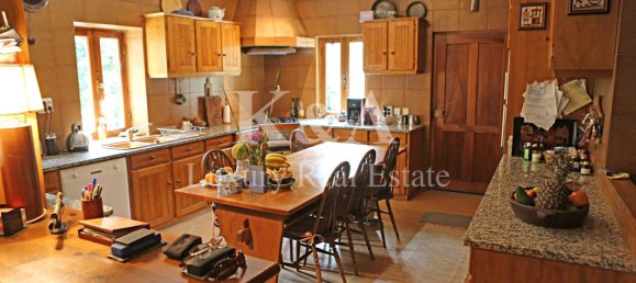 5 غرف نوم قطعة أرض في Oliveira do Hospital, Portugal رقم 139756 3