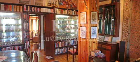 5 غرف نوم قطعة أرض في Oliveira do Hospital, Portugal رقم 139756 2