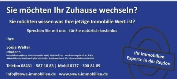  قطعة أرض في Neuburg-Schrobenhausen, Germany رقم 189258 5