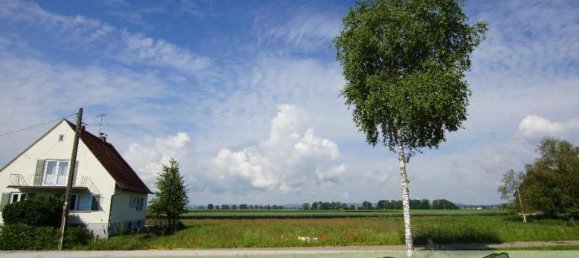  قطعة أرض في Neuburg-Schrobenhausen, Germany رقم 189258 4