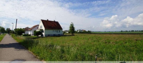  قطعة أرض في Neuburg-Schrobenhausen, Germany رقم 189258 3