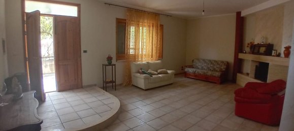 5 rooms Villa in Mussomeli, Italy No. 295708 4