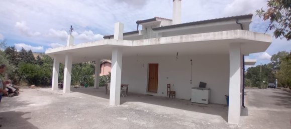5 rooms Villa in Mussomeli, Italy No. 295708 3