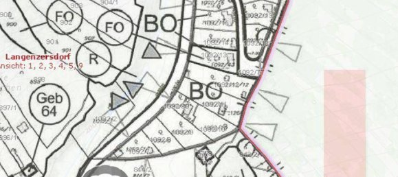 Terreno en Ganserndorf, Austria 1025 m² No. 209352 3