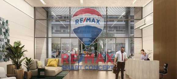 Apartamento de 2 dormitorios en Saadiyat Island, UAE No. 37159 6