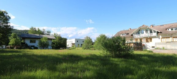 Земельный участок в Мария Вёрт, Австрия № 134416 7