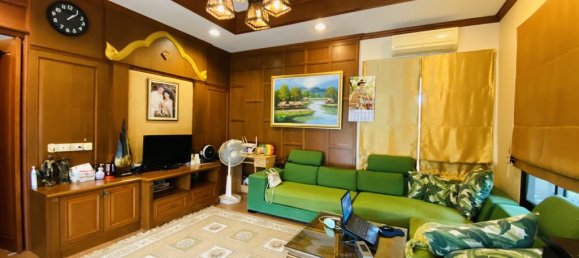 Café / restaurante T4 em Pattaya, Thailand N.º 11939 4