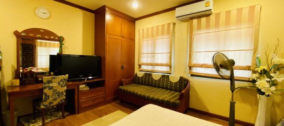 Café / restaurante T4 em Pattaya, Thailand N.º 11939 10