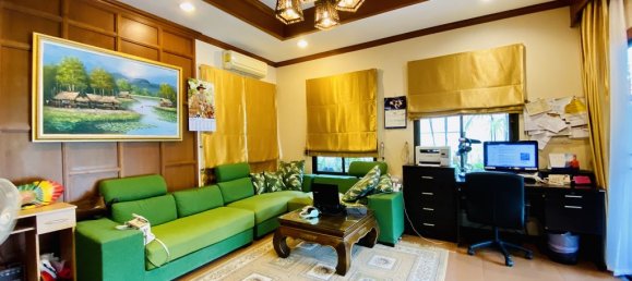 Café / restaurante T4 em Pattaya, Thailand N.º 11939 5