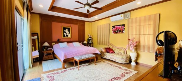 Café / restaurante T4 em Pattaya, Thailand N.º 11939 21