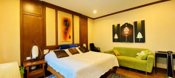 Café / restaurante T4 em Pattaya, Thailand N.º 11939 17