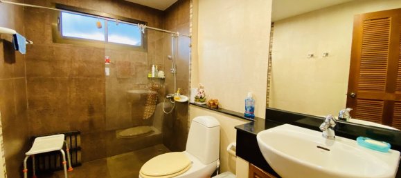 Café / restaurante T4 em Pattaya, Thailand N.º 11939 8