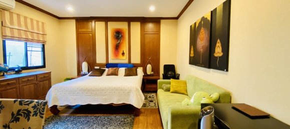 Café / restaurante T4 em Pattaya, Thailand N.º 11939 12