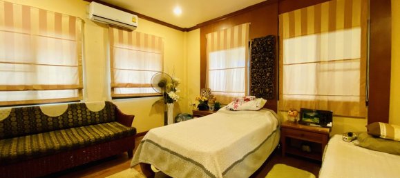 Café / restaurante T4 em Pattaya, Thailand N.º 11939 9