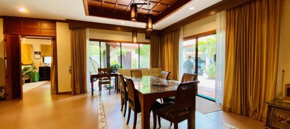 Café / restaurante T4 em Pattaya, Thailand N.º 11939 7