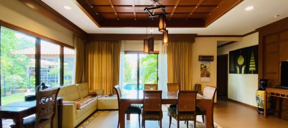 Café / restaurante T4 em Pattaya, Thailand N.º 11939 2