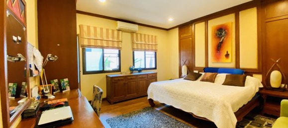 Café / restaurante T4 em Pattaya, Thailand N.º 11939 14