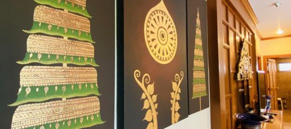 Café / restaurante T4 em Pattaya, Thailand N.º 11939 11