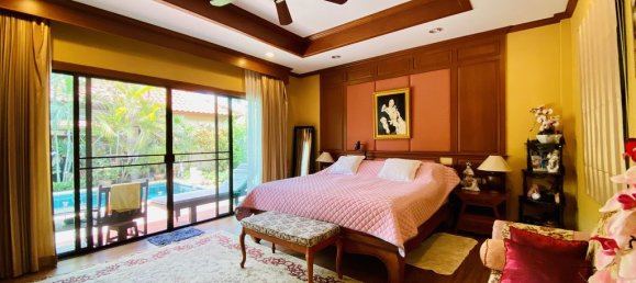 Café / restaurante T4 em Pattaya, Thailand N.º 11939 22