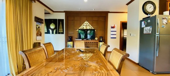 Café / restaurante T4 em Pattaya, Thailand N.º 11939 3