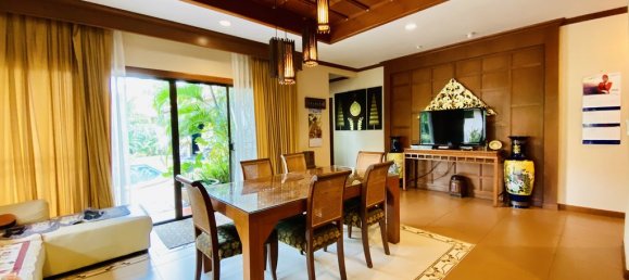 Café / restaurante T4 em Pattaya, Thailand N.º 11939 6