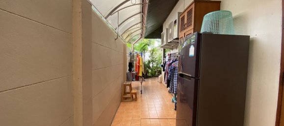 Café / restaurante T4 em Pattaya, Thailand N.º 11939 27