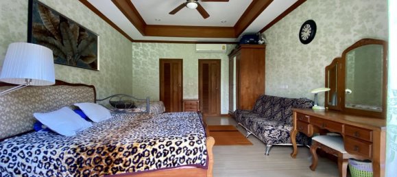 Café / restaurante T4 em Pattaya, Thailand N.º 11939 29