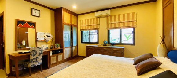 Café / restaurante T4 em Pattaya, Thailand N.º 11939 15