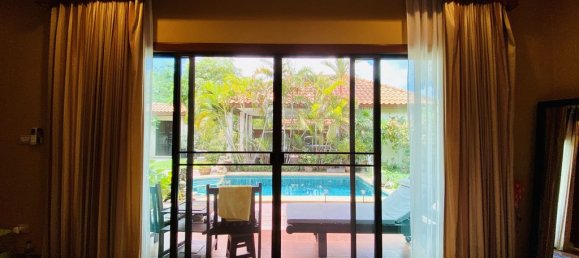 Café / restaurante T4 em Pattaya, Thailand N.º 11939 25