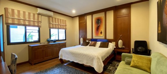 Café / restaurante T4 em Pattaya, Thailand N.º 11939 13