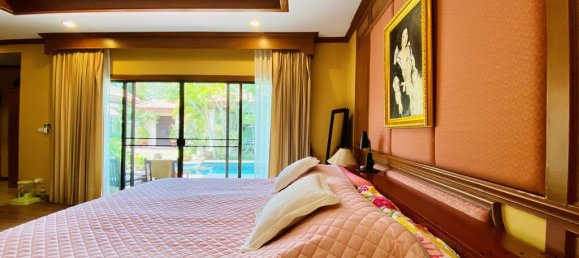 Café / restaurante T4 em Pattaya, Thailand N.º 11939 23