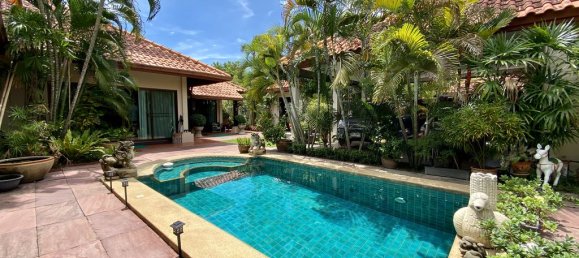 Café / restaurante T4 em Pattaya, Thailand N.º 11939 28