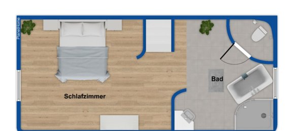 3 rooms Townhouse in Ostallgau, Germany No. 192374 17