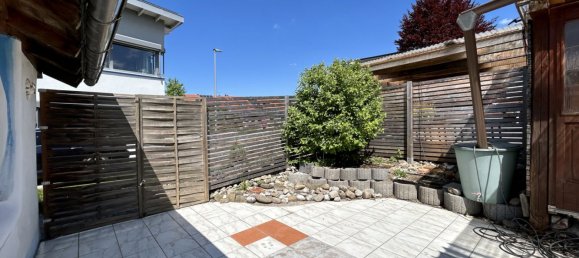 3 rooms Townhouse in Ostallgau, Germany No. 192374 3