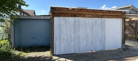 3 rooms Townhouse in Ostallgau, Germany No. 192374 12