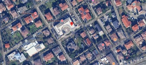 123m² Commercial property in San Leo, Italy No. 99450 2