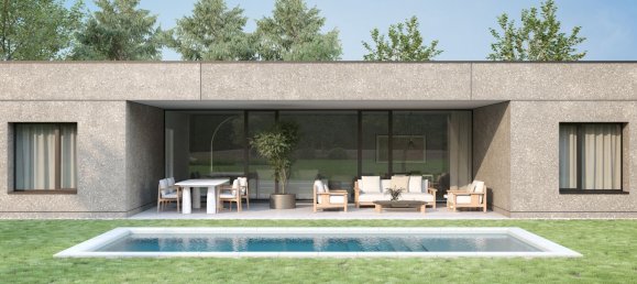 8-Zimmer Villa in Garbagnate Monastero, Italy, Nr. 278791 2